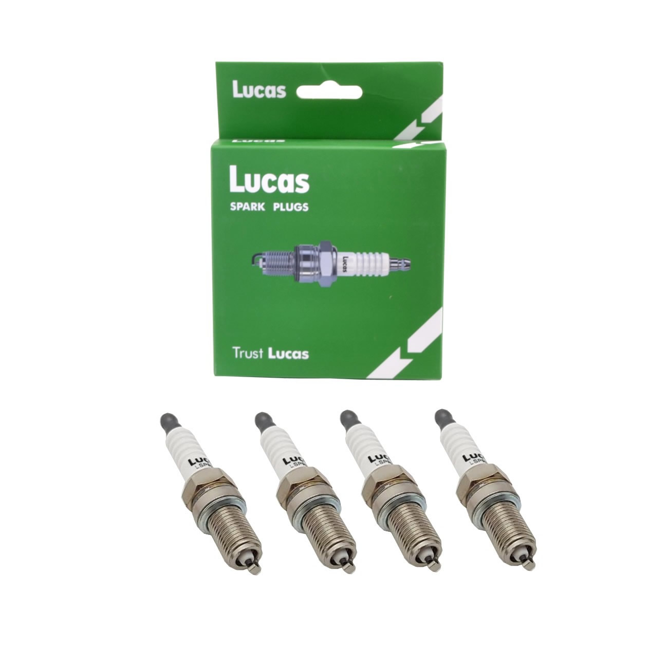 Bujias Renault Fluence Latitude Megane 3 2.0 16v